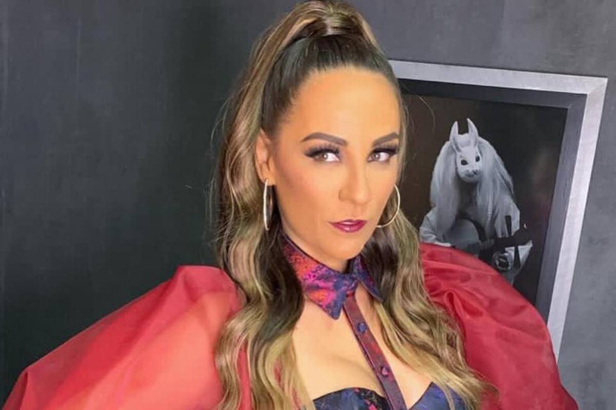 "De esas locas que dan la cara": Consuelo Duval