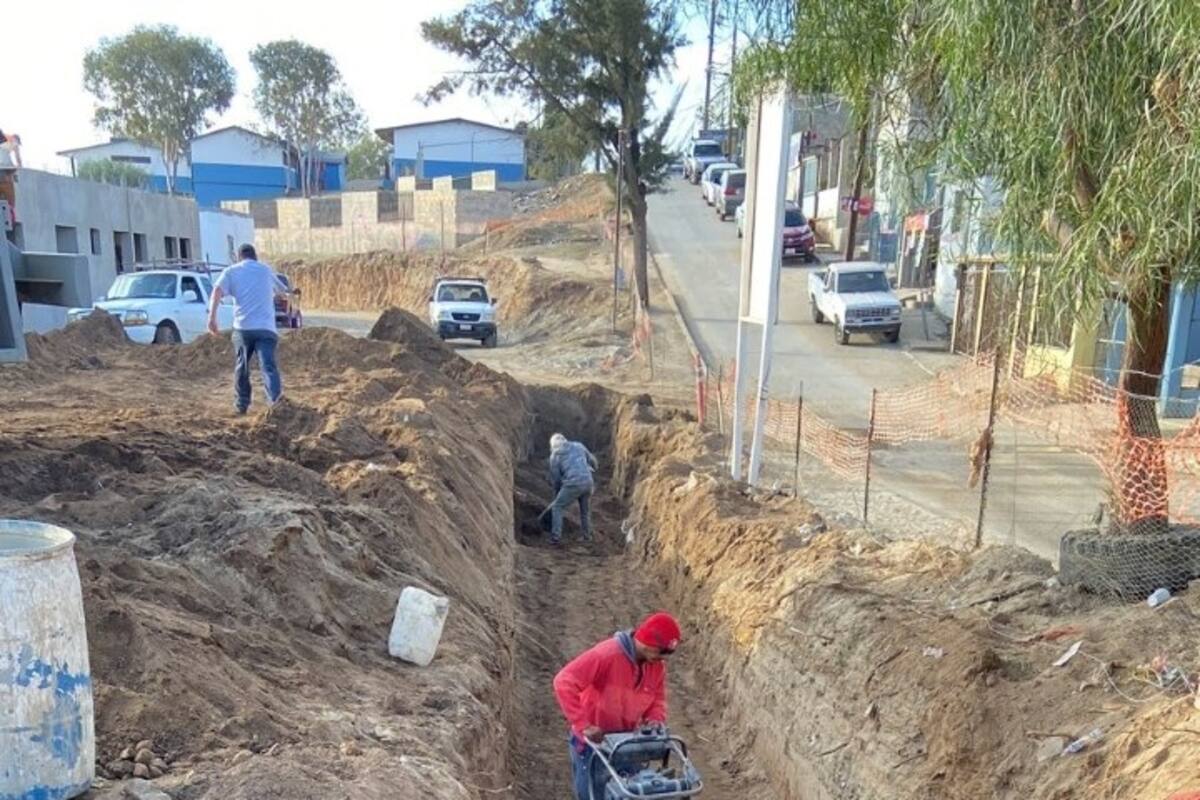 Infraestructura Hídrica debe ser la meta de inversión para 2023: CMIC
