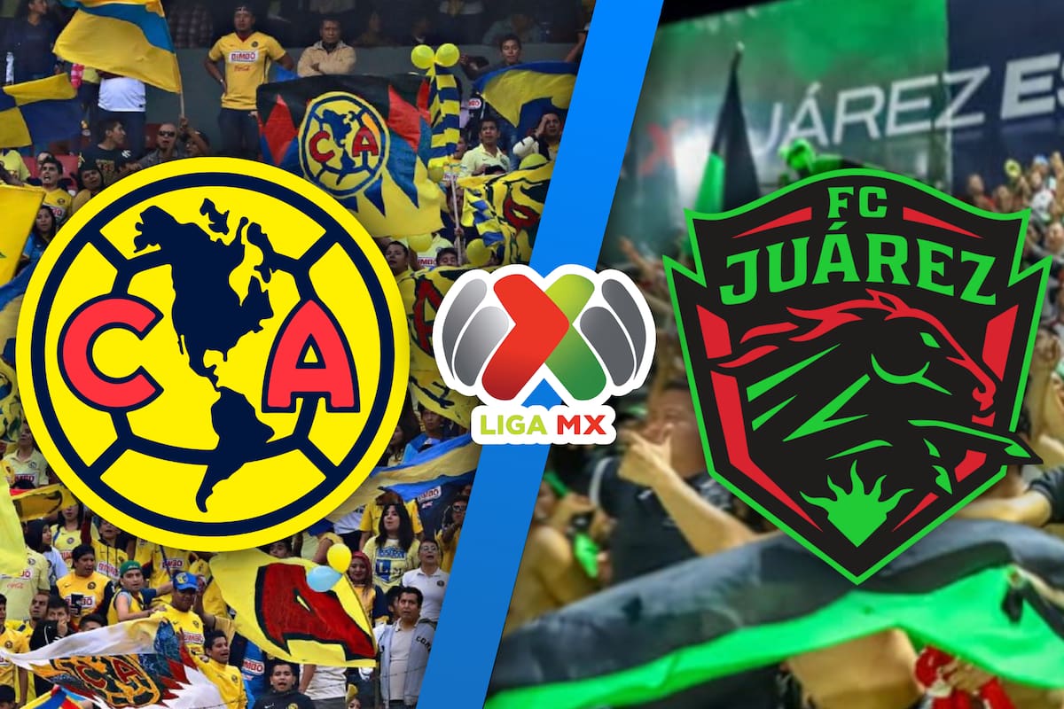 América vs Juárez EN VIVO: Liga MX Jornada 9 Clausura 2026 MINUTO A MINUTO