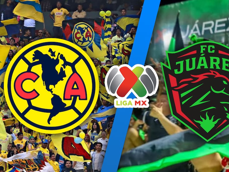 América vs Juárez EN VIVO: Liga MX Jornada 9 Clausura 2026 MINUTO A MINUTO