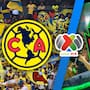 América vs Juárez EN VIVO: Liga MX Jornada 9 Clausura 2026 MINUTO A MINUTO