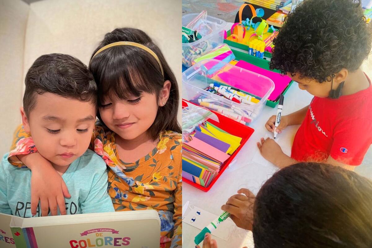 Celebrarán el Día del Niño en bibliotecas públicas de San Diego