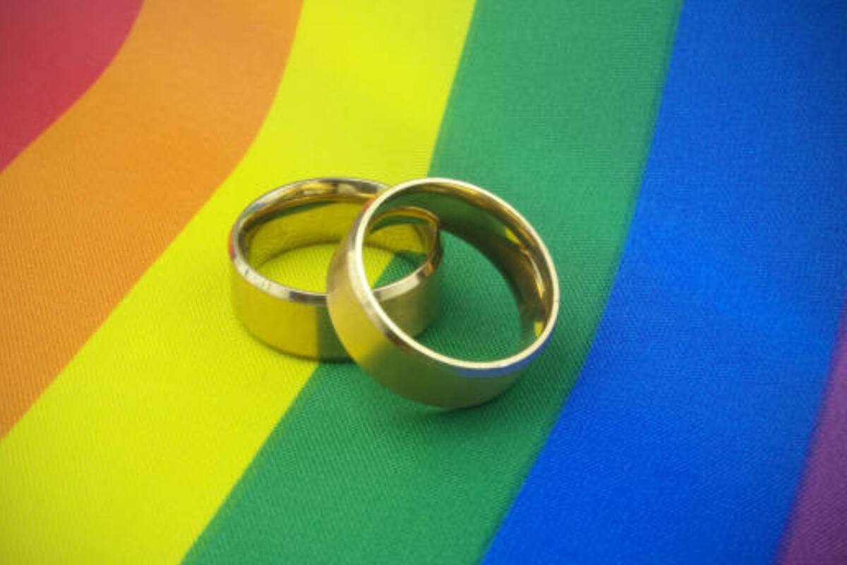 Matrimonio igualitario se aprueba en el estado de Guerrero