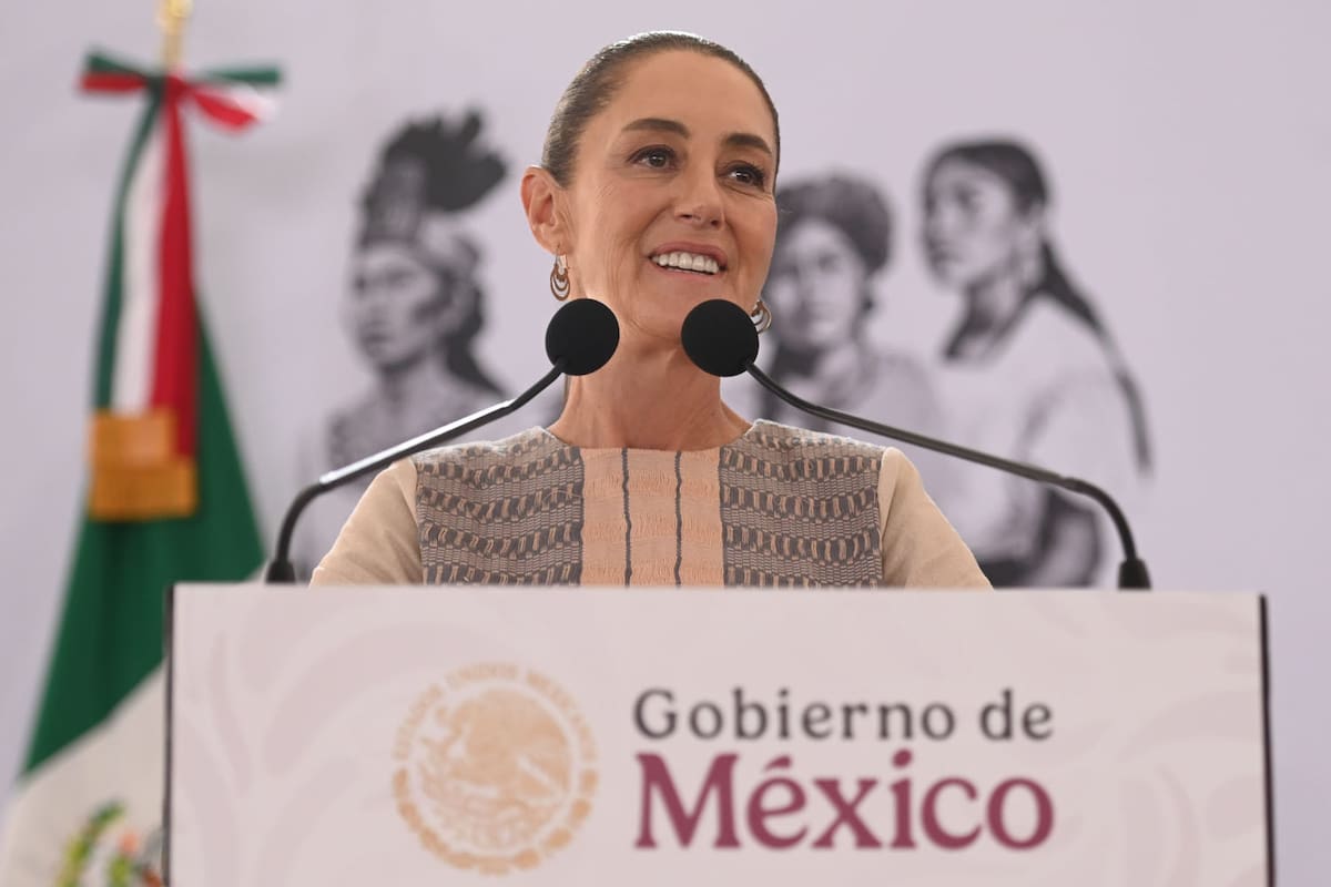 Gobierno asegura abasto de medicamentos con compra urgente y lanza protocolo contra el cáncer infantil