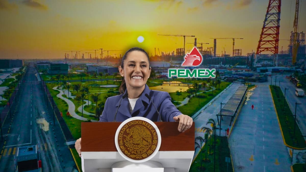 Según el plan, la vía permitirá introducir equipos y materiales, así como transportar combustibles procesados hacia mercados locales y nacionales. Foto: Especial