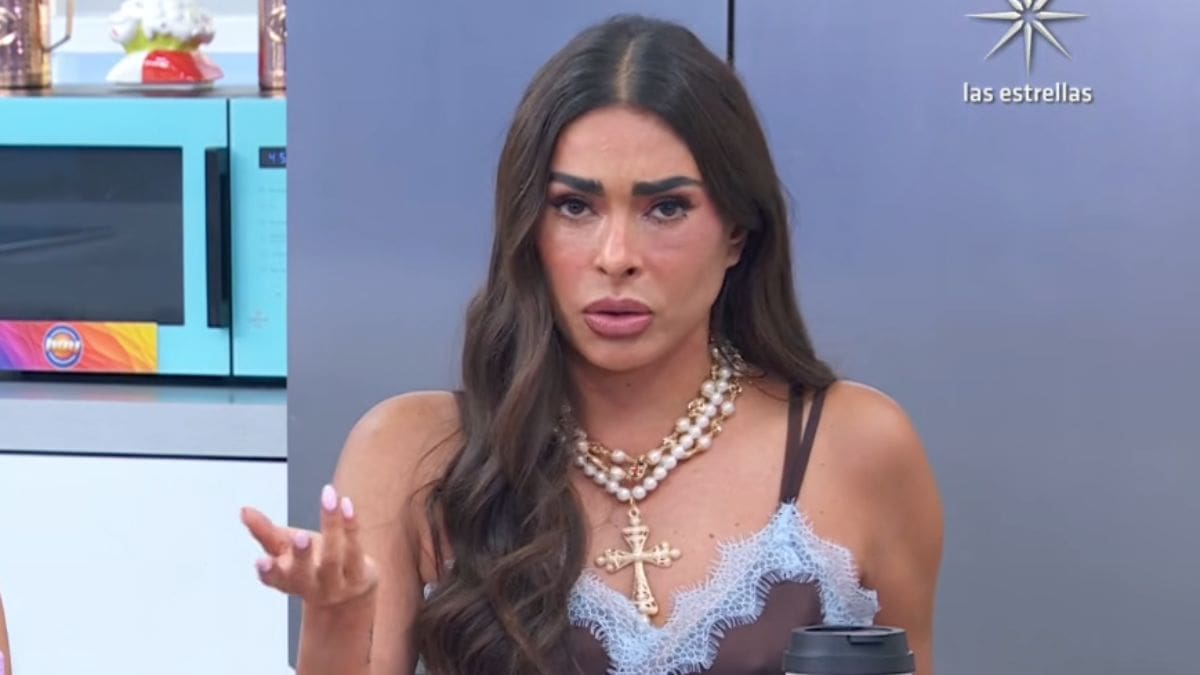 Galilea Montijo lanzará un podcast para contar cuál fue el error que cambió su rostro