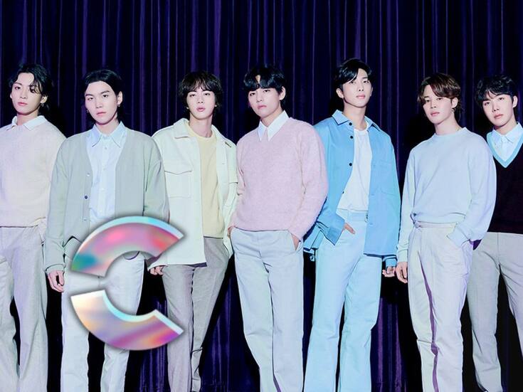 BTS regresa a los cines con su gira “ARIRANG”; los conciertos serán transmitidos en vivo en la gran pantalla