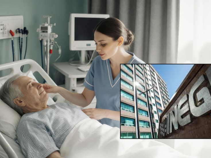 Estas son las principales causas de muerte en México durante 2024, según INEGI