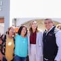 Unidad entre estado y docentes garantizar mejor futuro para las familias de Baja California: Gobernadora Marina del Pilar