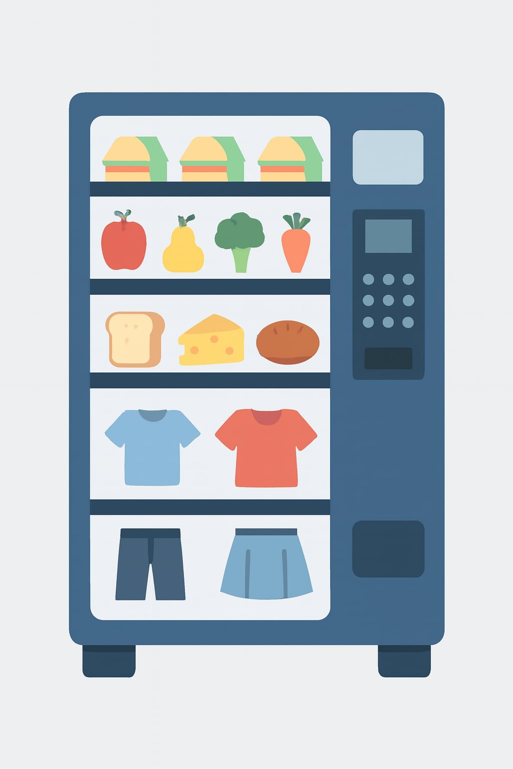 Imagen ilustrativa hecha con IA (copilot).