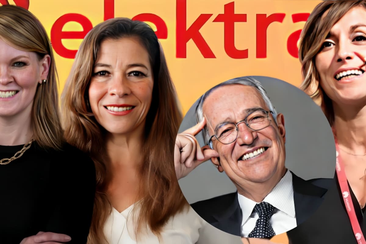 Ellas son las tres mujeres más importantes para los negocios de Ricardo Salinas Pliego ¿Son mexicanas?