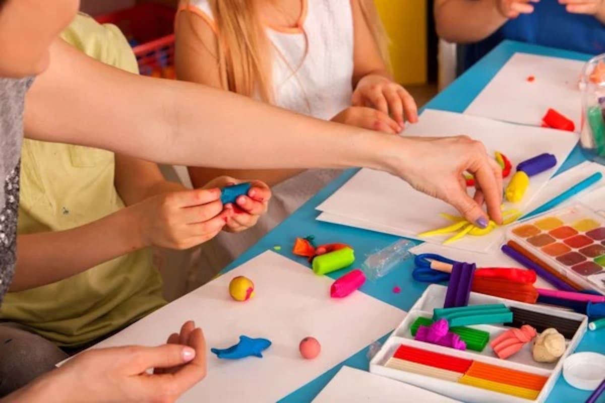 Buscan mantener el Club de Niñas y Niños como un espacio seguro para ayudar a familias trabajadoras