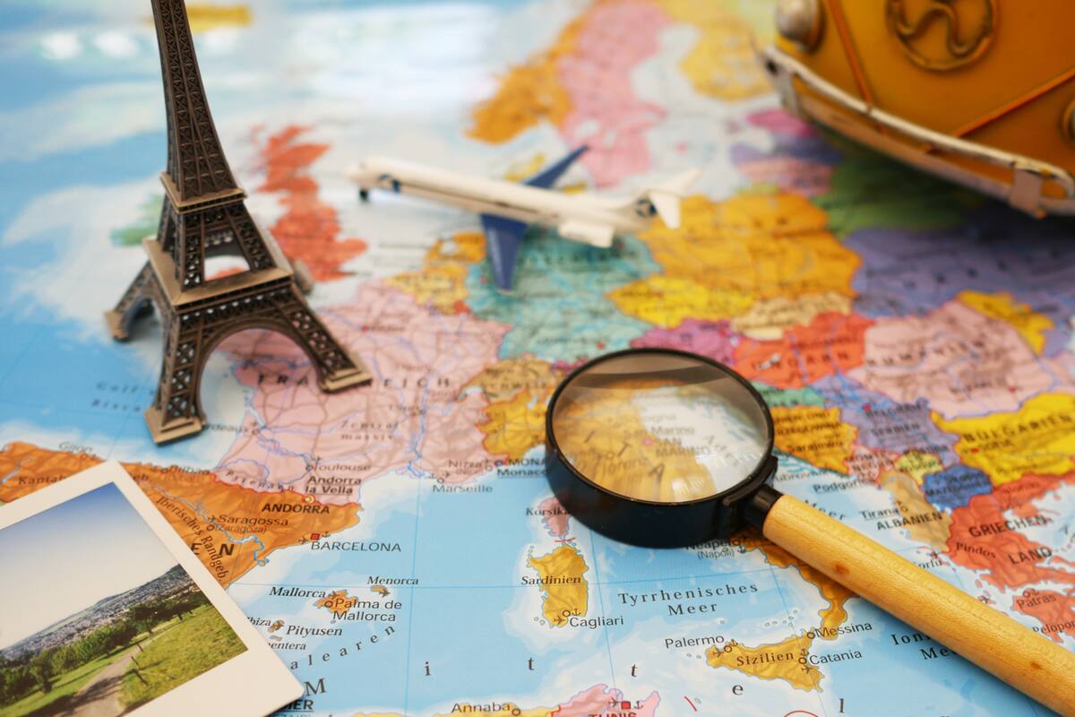 Lo mejor que puedes hacer por tu bienestar en vacaciones, según la ciencia