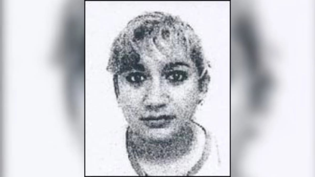 La DEA mantiene a Alma Nelly Del Rio Pompa en su lista de mujeres más buscadas por presuntos delitos federales relacionados con drogas. /DEA