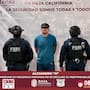 Capturan a “El JP” en Rosarito; era buscado por homicidio calificado