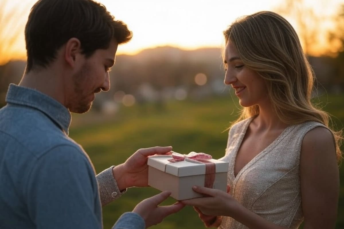 Ideas de regalos personalizados para obsequiar el 14 de Febrero