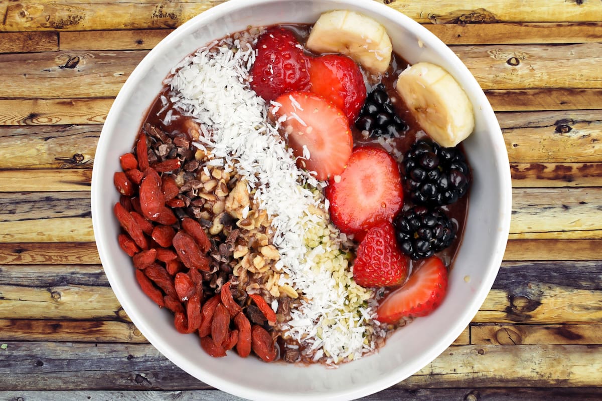 5 alimentos que ayudan a estabilizar nivel de azúcar