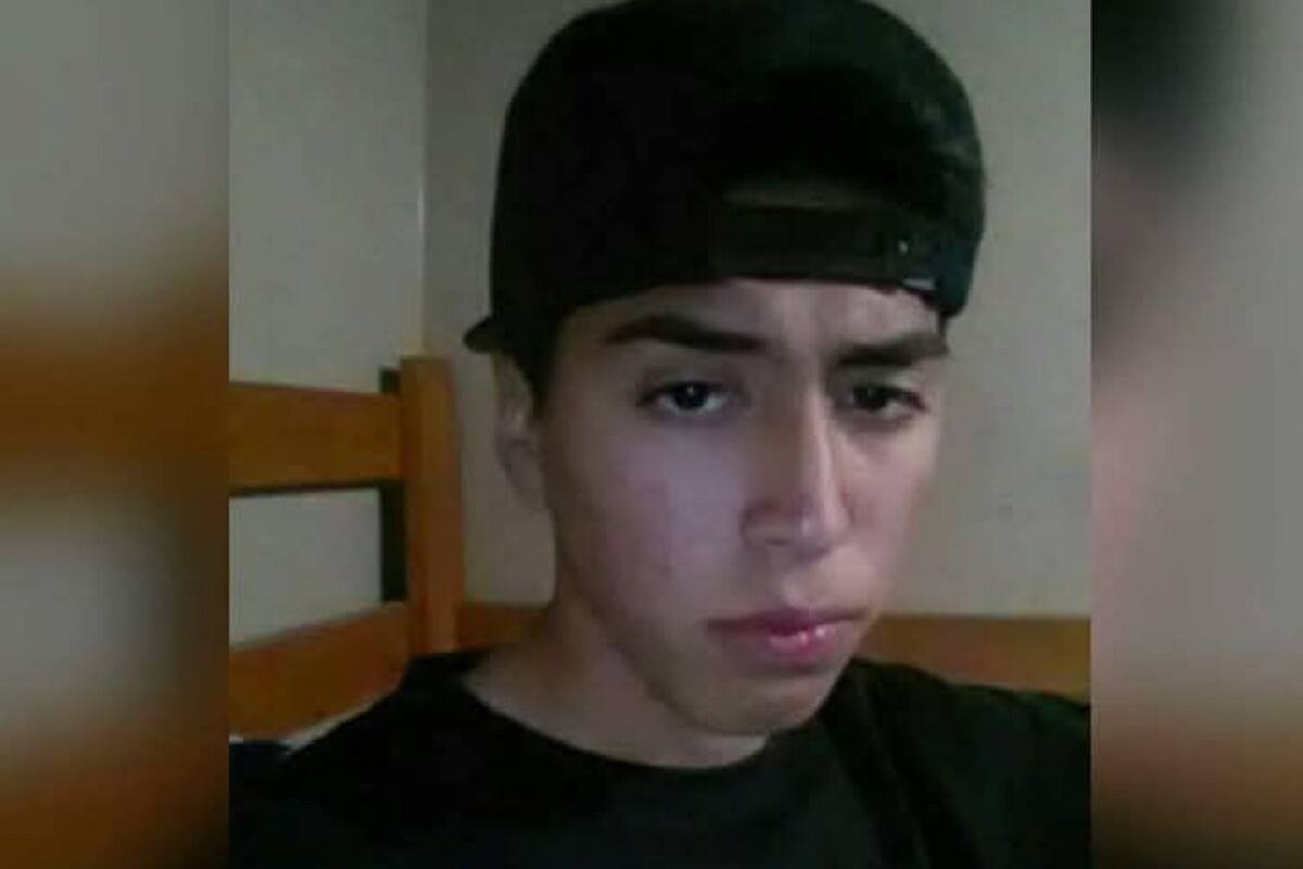 Pesquisa de Carlos Ruiz Guzmán de 24 años de edad