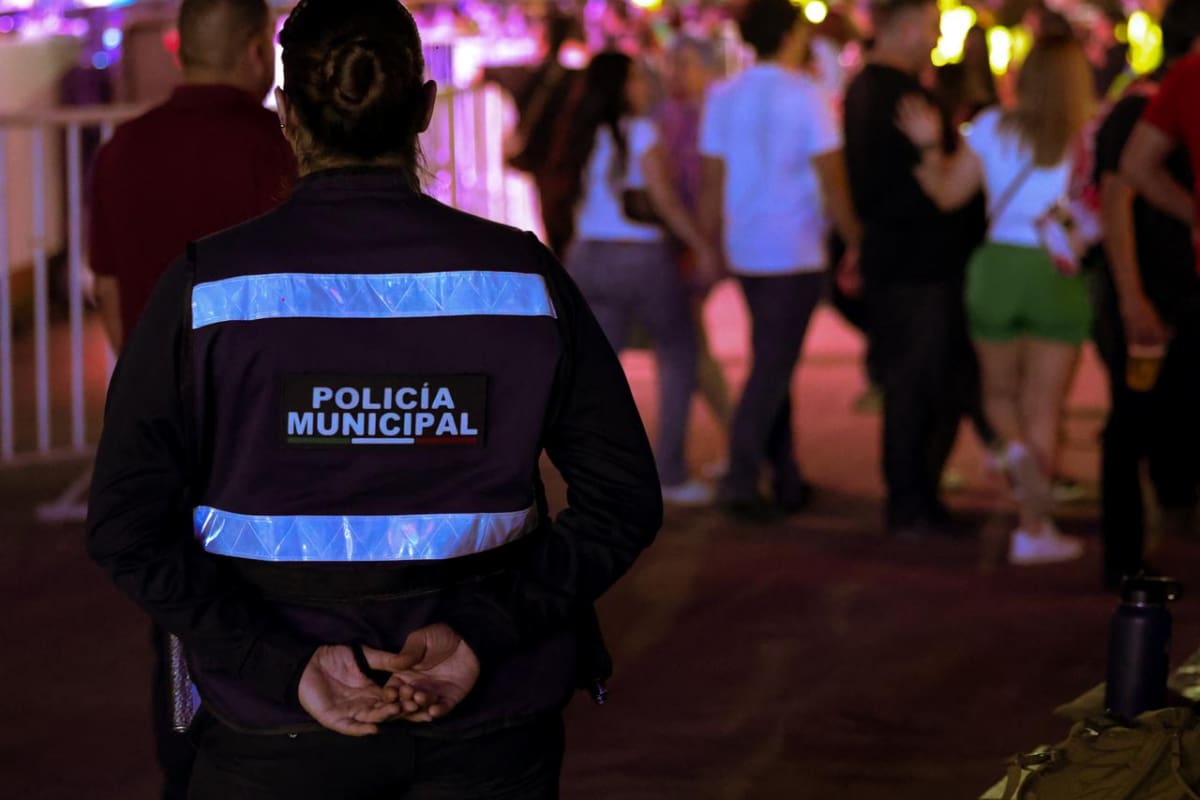 Fiestas del Sol contará con operativo para prevenir robos fuera y dentro de la feria