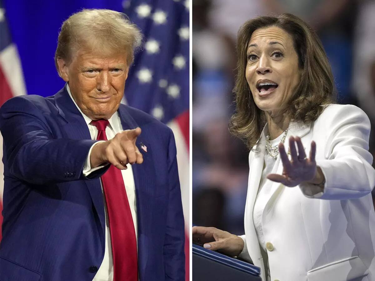 Foto: AP