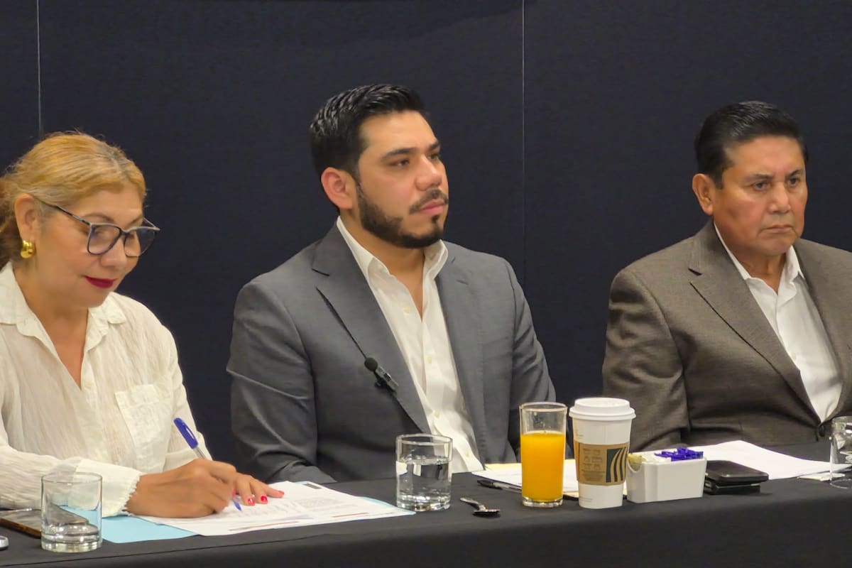 Recaudación de Tijuana aún es insuficiente para atender rezagos, afirma regidor