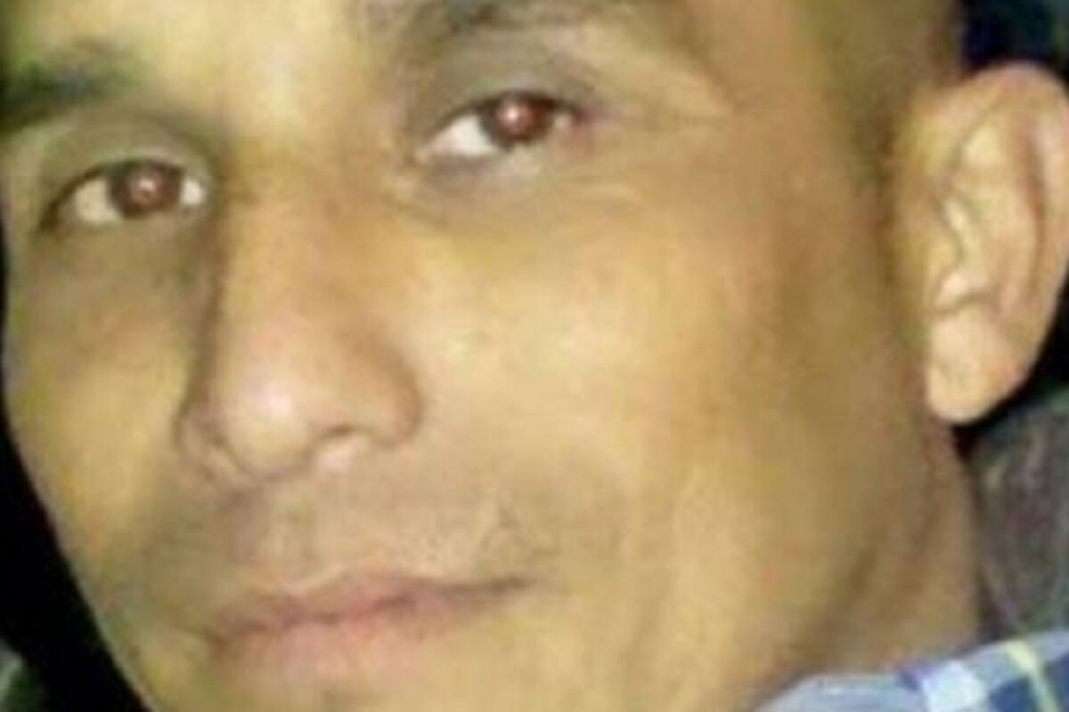 Se busca a Lorenzo Domínguez Jáquez de 36 años de edad