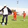 Sonora recupera 206 espacios deportivos para niños y jóvenes en 22 municipios