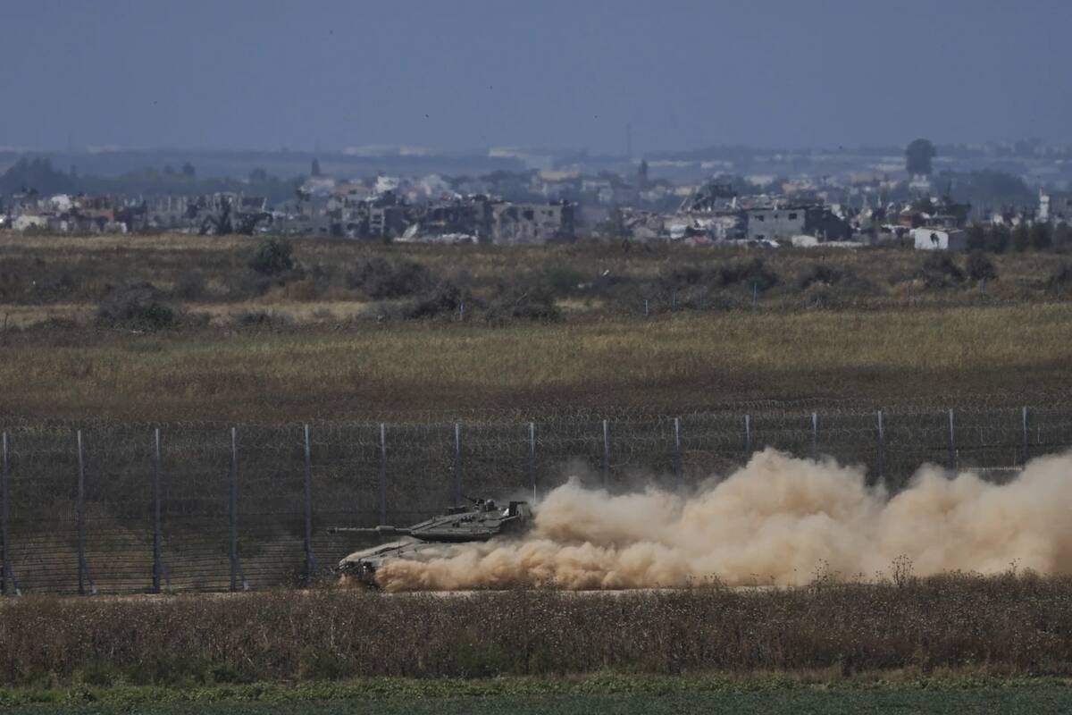 Israel ejerce presión sobre Rafah y Hamás se reagrupa al Norte de Gaza