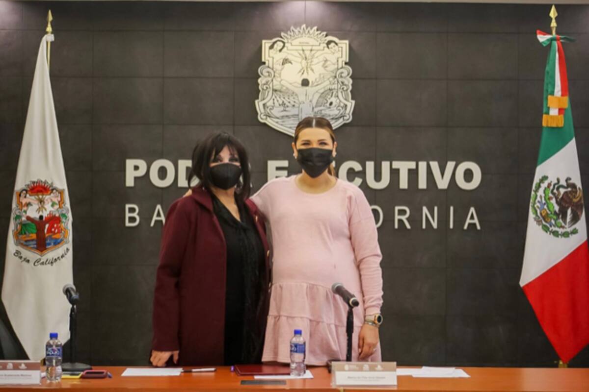 'La Chinesca' será un destino turístico nacional: Marina del Pilar
