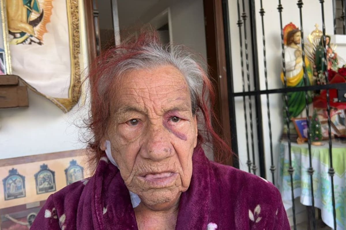 Se confirma el fallecimiento de “La Gilbertona” a sus 88 años