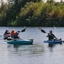El Río Colorado vuelve a unir a las comunidades y ambientalistas