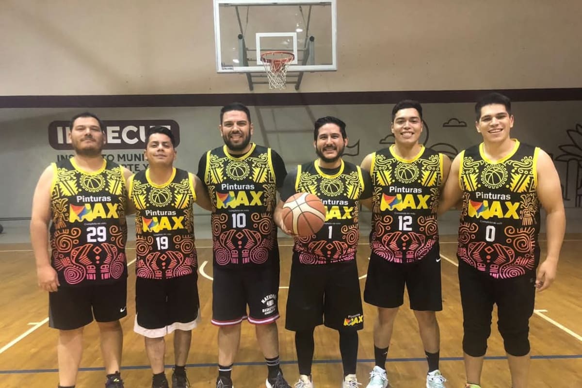Pinturas Max se impone a Raptors