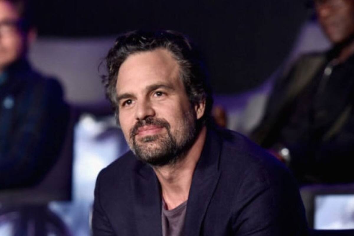 Mark Ruffalo podría estar en “Parásitos”