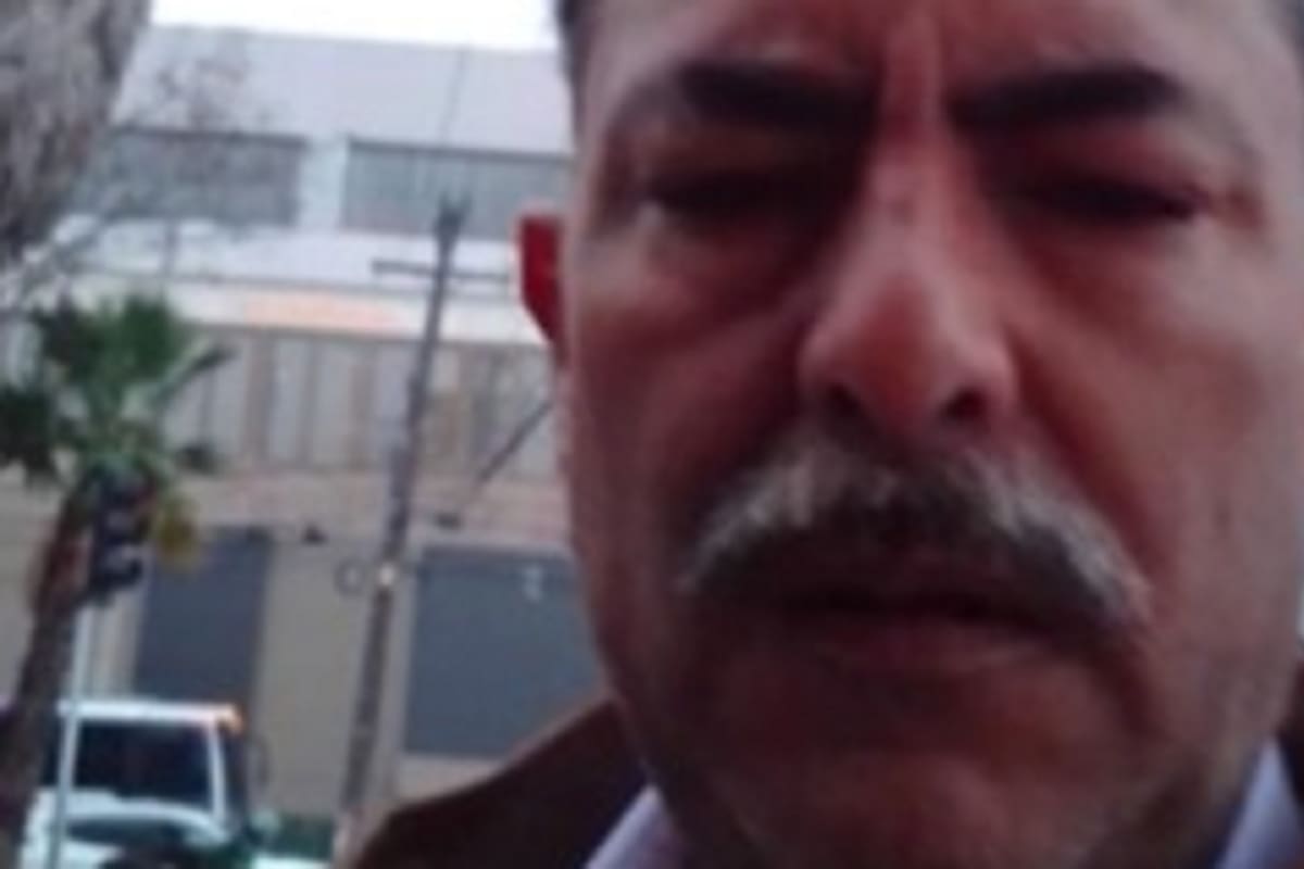 Se busca a Isaías Avilés Reza, de 57 años de edad