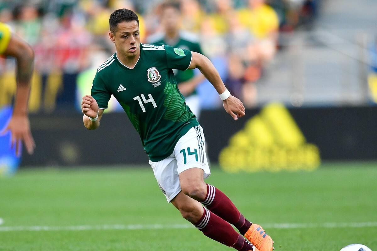 ¿Volverá 'Chicharito' Hernández a Selección Mexicana? Esto es lo que se sabe