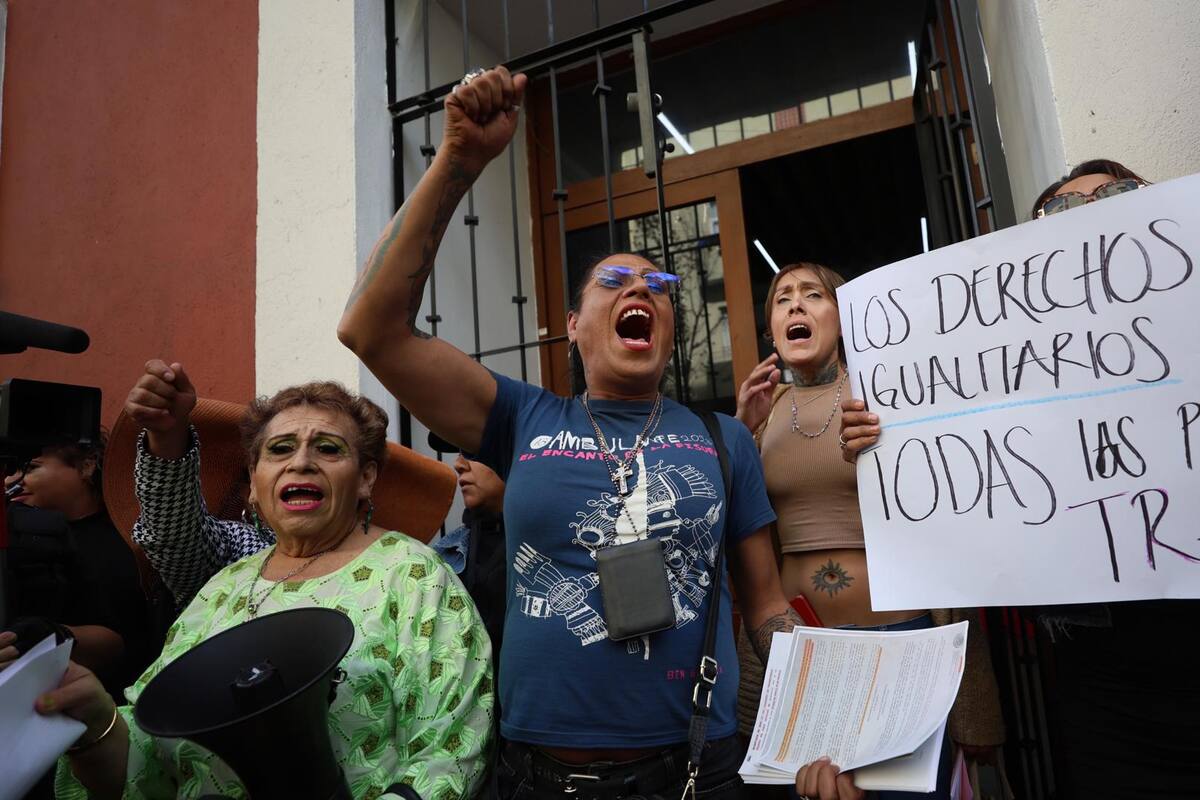 Activistas exigen reparar daño a Kenya Cuevas