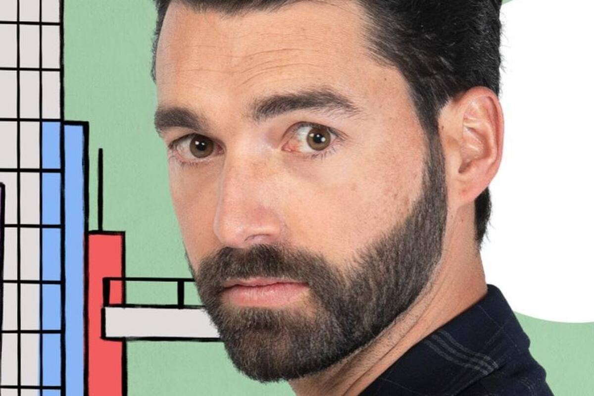 Gonzalo Peña podría ser reemplazado en "¿Qué le pasa a mi familia?"