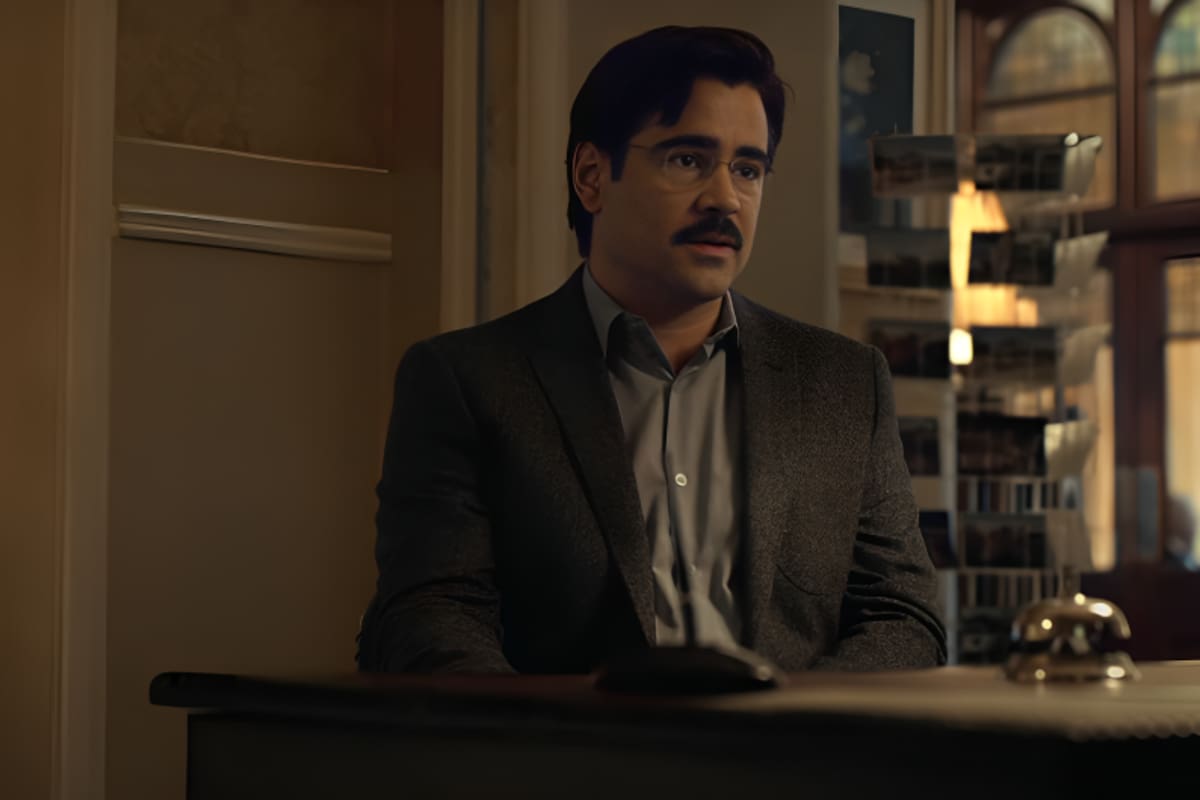 “La Langosta”, película de Yorgos Lanthimos para volver a creer en el amor