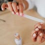 Uñas cortas bien cuidadas: símbolo de limpieza y estilo