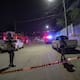 Riña en la Sánchez Taboada deja a mujer muerta y hombre grave