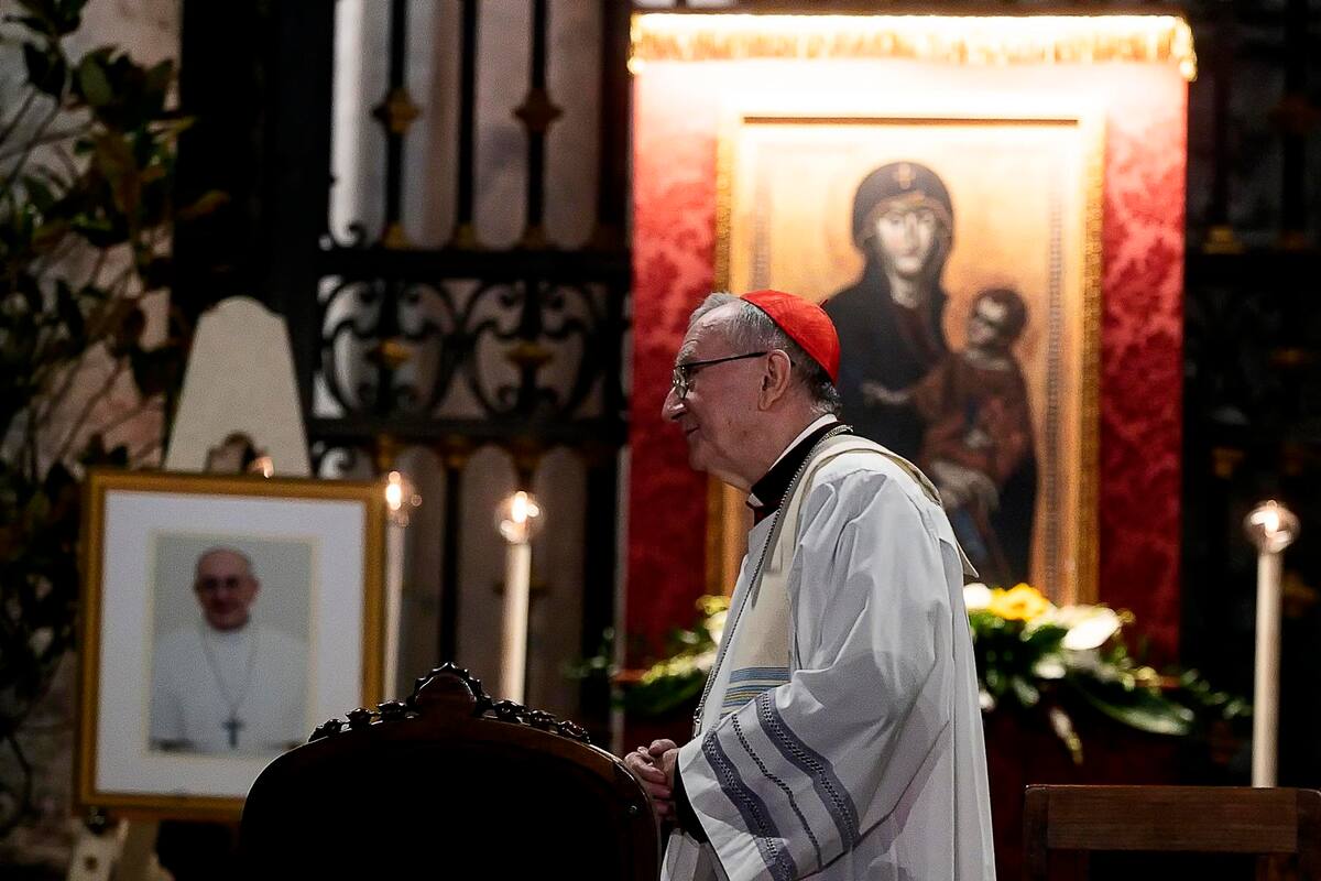 Pietro Parolin: ¿Por qué es clave en el Vaticano y podría ser el posible sucesor del Papa Francisco?