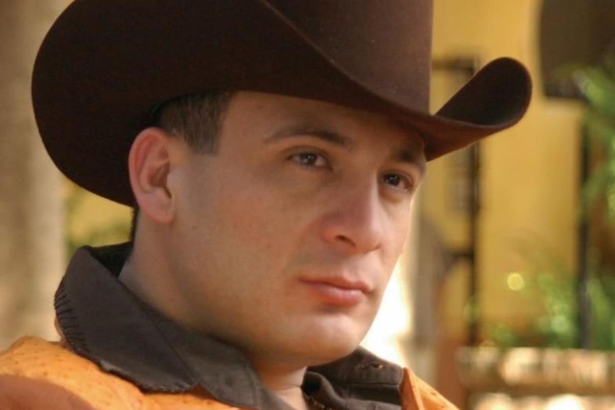 Valentín Elizalde, 15 años sin el “Gallo de Oro”