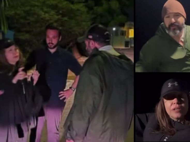 Revelan video inédito del rescate de María Corina Machado: así fue la operación que la sacó de Venezuela rumbo a Noruega