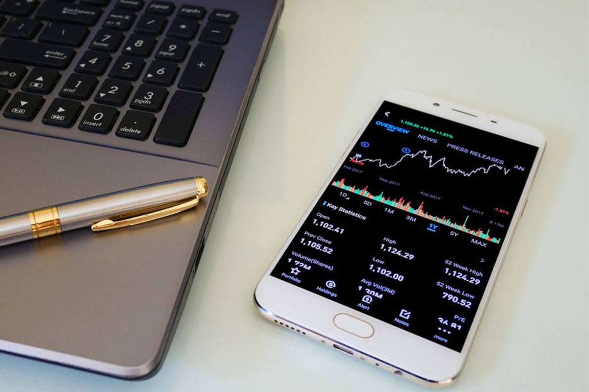 Aprende a invertir en forex sin ser un experto