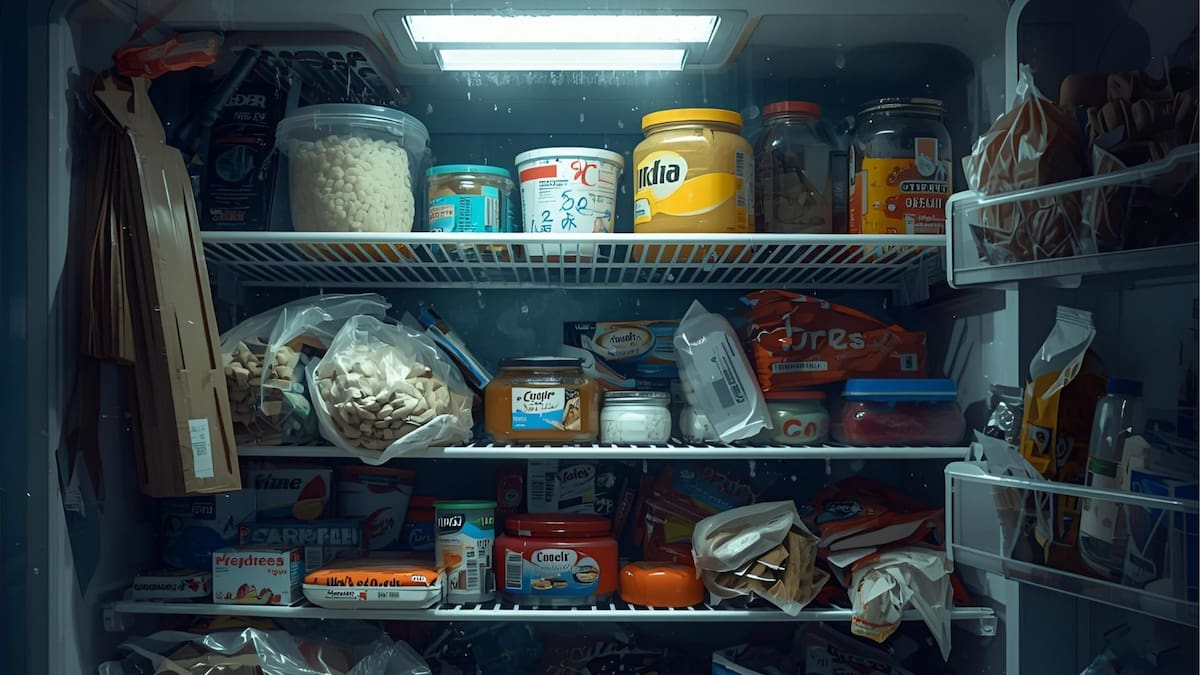 ¿Es seguro congelar un alimento que ya fue descongelado?