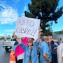 Hija de Ernesto Ruffo solicita apoyo a Embajada de EU tras denunciar hostigamiento