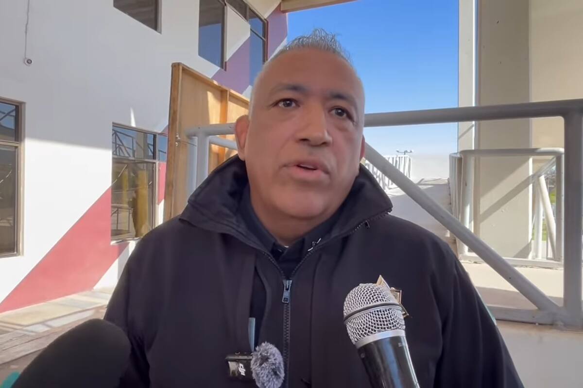 Mantiene Ensenada déficit de policías