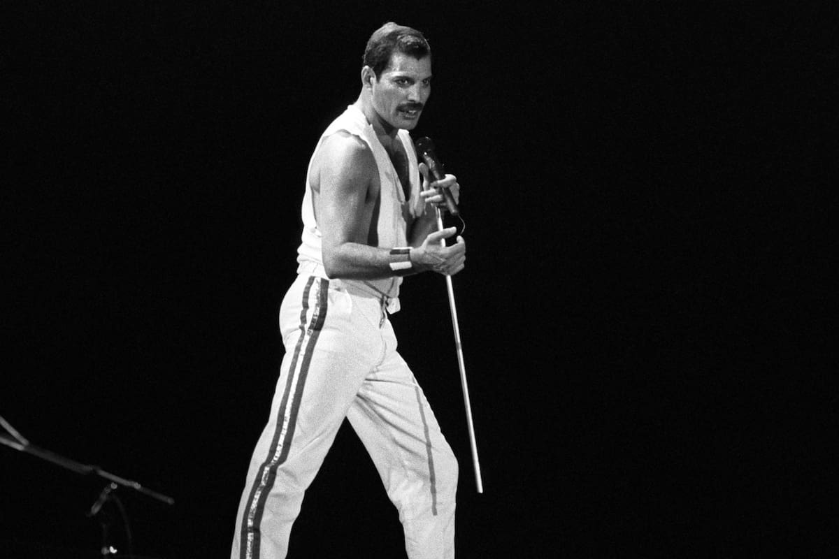 Tiene ‘Bohemian Rhapsody’, récord de reproducciones antes de Youtube