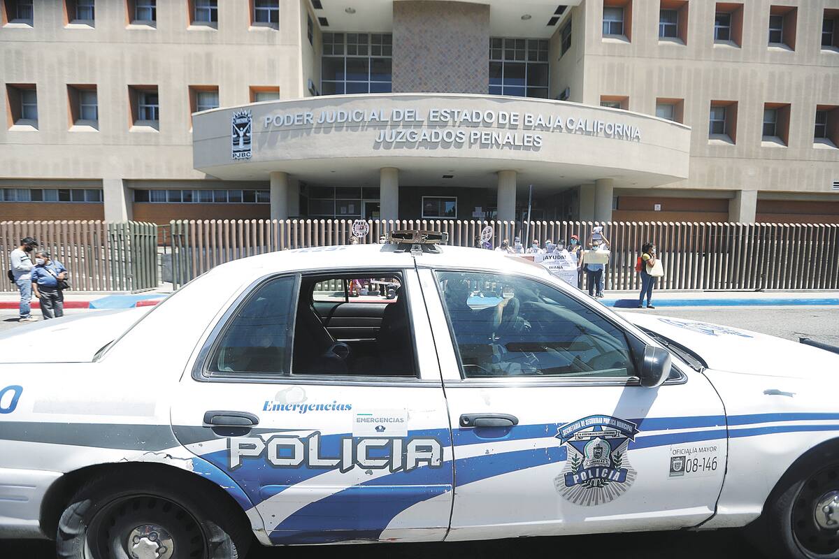 Investigadores llevan a prisión al ‘Guasave’, por caso Diana: Fiscal