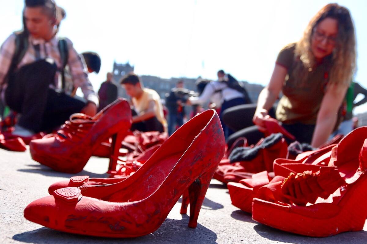 Se investigará y sancionará a medios que publiquen imágenes de feminicidios